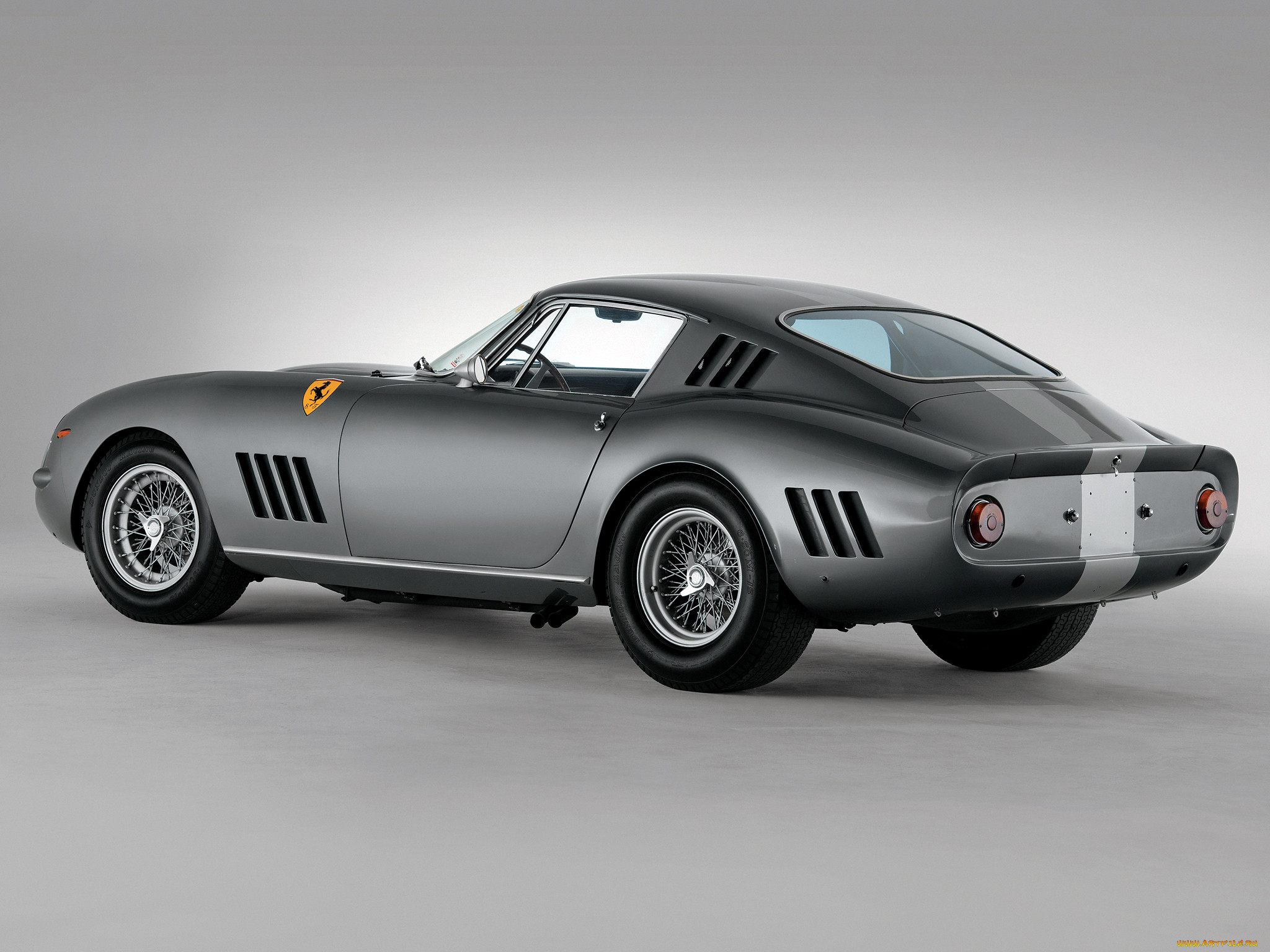 , ferrari, speciale, 06701, competizione, 275, gtb
